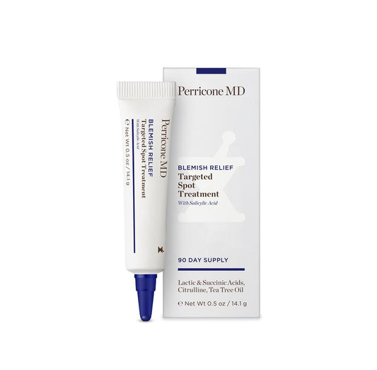 BLEMISH RELIEF TARGETED SPOT TREATMENT