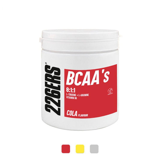 BCAAs 300 gr