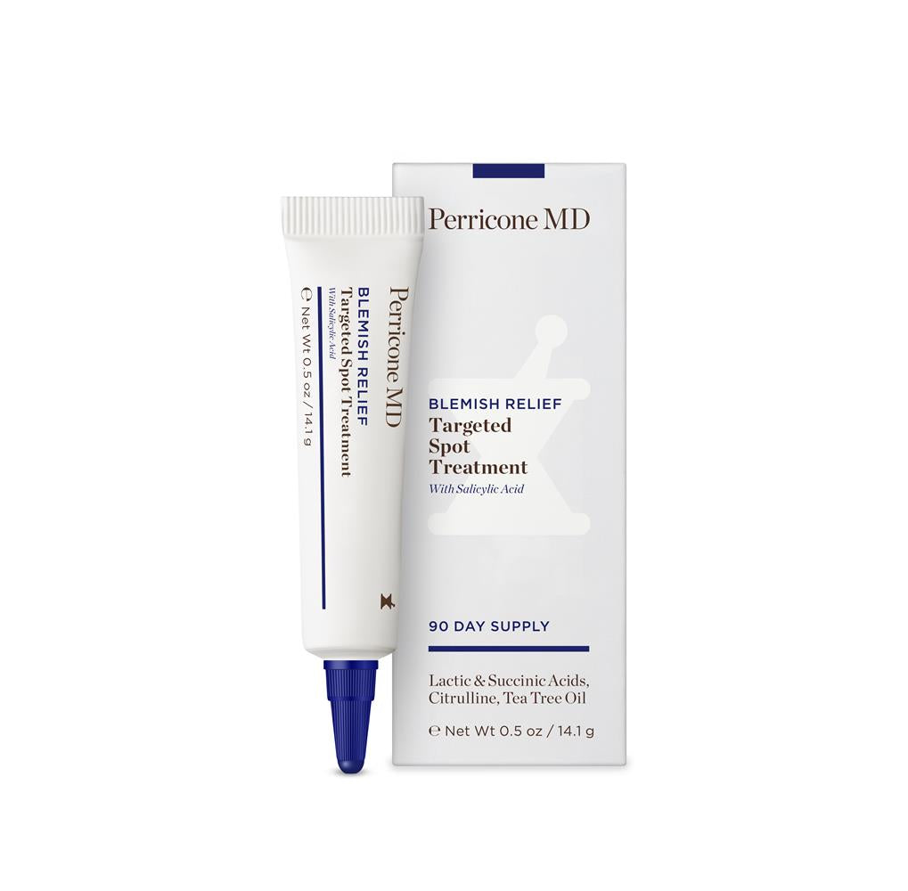 BLEMISH RELIEF TARGETED SPOT TREATMENT