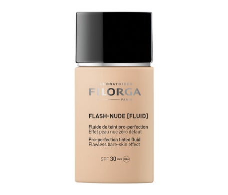 FLASH NUDE FLUID 01 30 mL