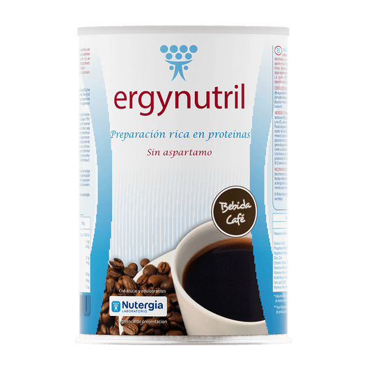 ERGYNUTRIL. 300 gr