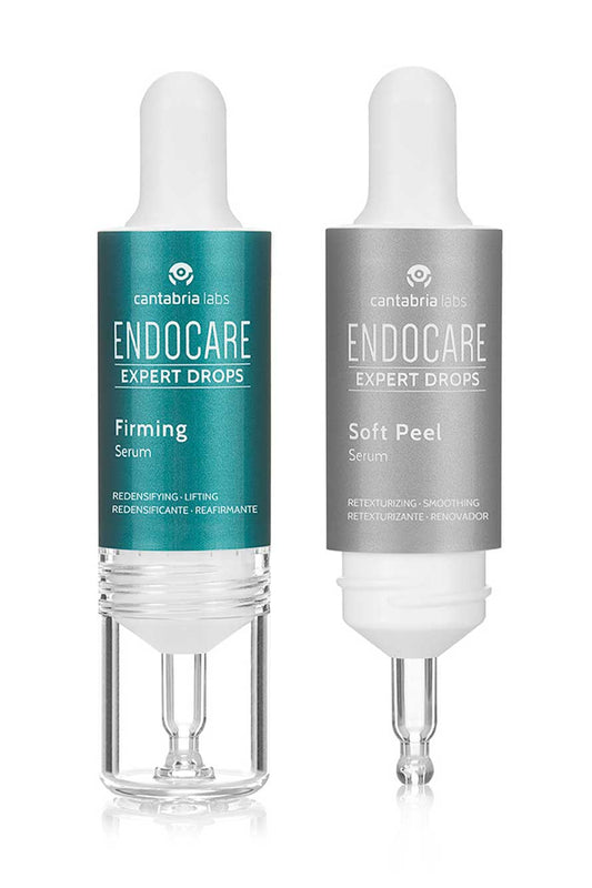 ENDOCARE EXPERT DROPS FIRMING PROTOCOL 2 X 10 mL