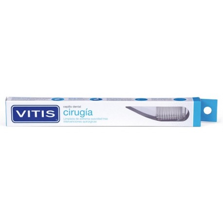 VITIS CEPILLO DENTAL CIRUGIA