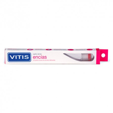 VITIS CEPILLO DENTAL ENCIAS