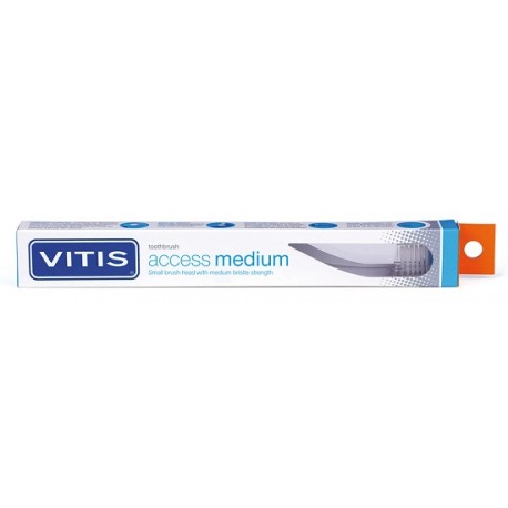 VITIS CEPILLO DENTAL MEDIO ACCESS