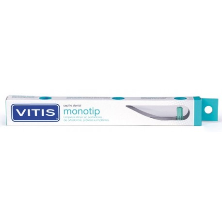 VITIS CEPILLO DENTAL MONOTIP