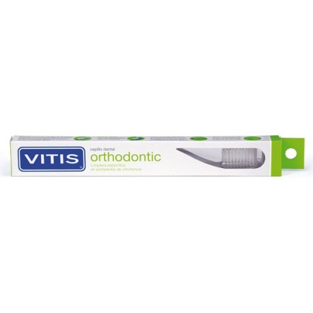 VITIS CEPILLO DENTAL ORTHODONTIC