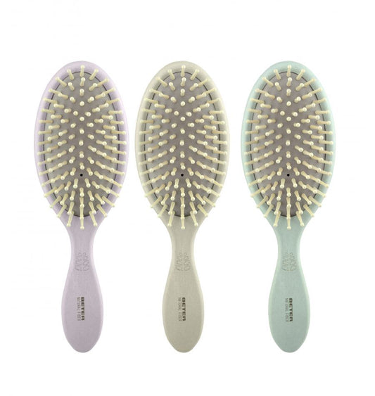 CEPILLO CUSHION BRUSH