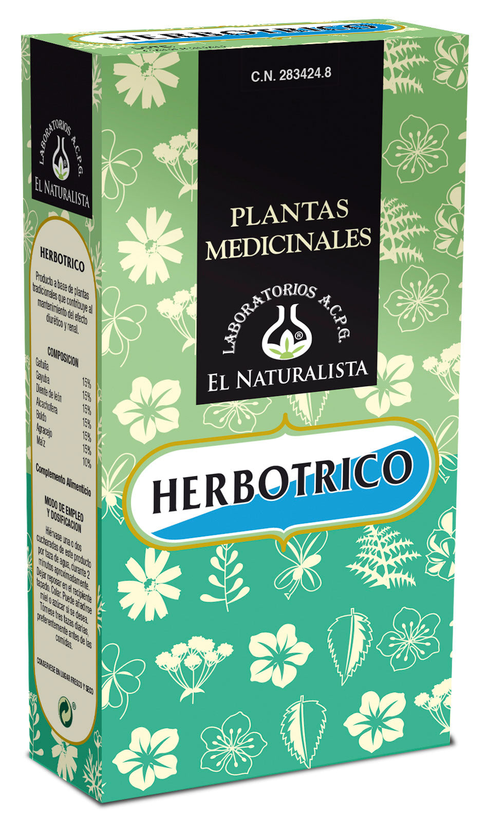 HERBOTRICO 100 G
