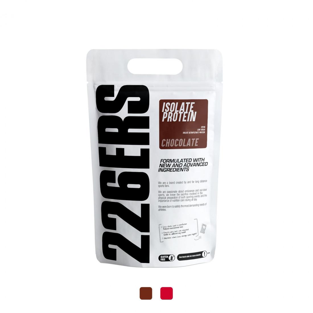ISOLATE PROTEIN DRINK 1 kg