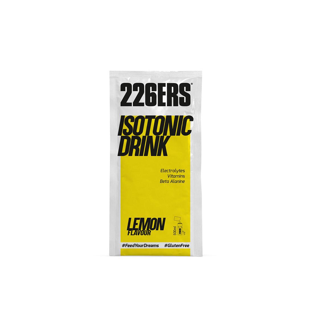 ISOTONIC DRINK 20 gr