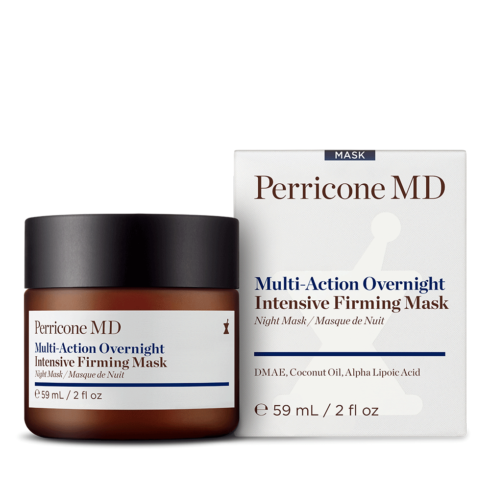 MULTI ACTION OVERNIGHT INTENSIVE FIRMING TREATMENT 59 mL