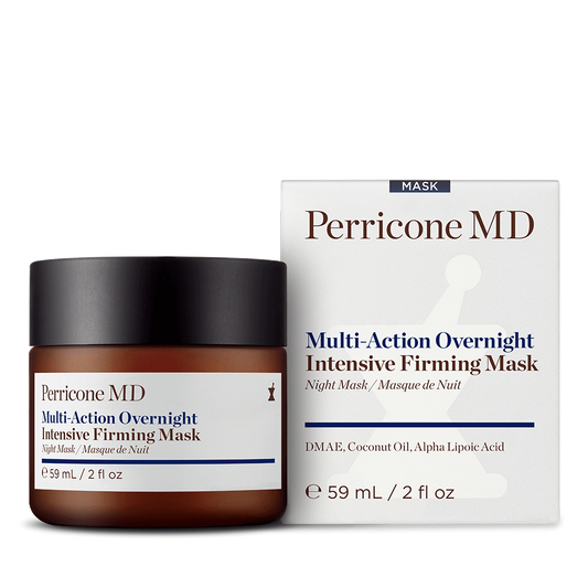 MULTI ACTION OVERNIGHT INTENSIVE FIRMING TREATMENT 59 mL